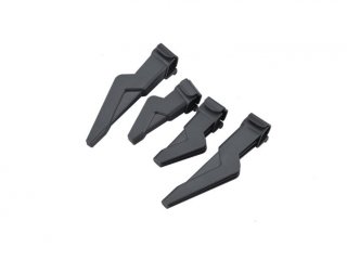 Zvýšené přistávací nohy na dron DJI Mavic 3 / Mavic 3 Classic