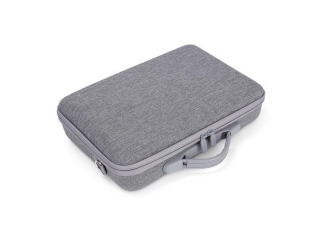 Šedé pouzdro na kameru Insta360 X4