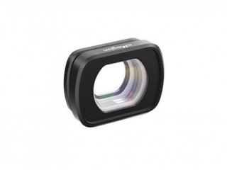 Magnetický širokoúhlý objektiv na DJI Osmo Pocket 3