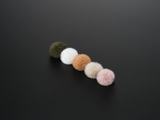 DJI Mic 3 Multi-Color Windscreens