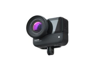 Boosted Battery Base ke kameře Insta360 ONE R