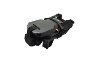 Krytka objektivu + držák vrtulí na dron DJI Mavic 3