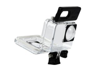 Podvodní kryt do 30 metrů na kameru Insta360 ONE RS 360 Edition