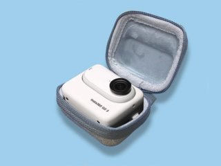 Odolné mini pouzdro na kameru Insta360 GO 3