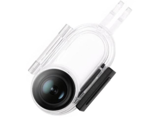 Voděodolný kryt do 30 metrů na kameru Insta360 Go 2