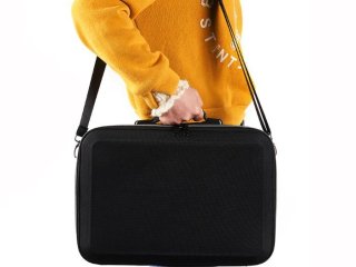 Černé pouzdro na dron DJI Avata