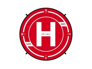 Pgytech přistávací plocha 160cm