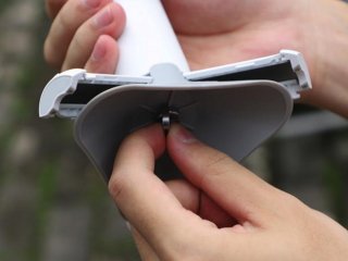 Základna pro stabilizátor Insta360 Flow