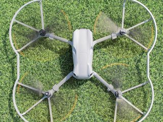 Ochranné oblouky na dron DJI Air 3