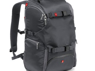 Manfrotto Advanced fotobatoh na DJI Mavic Pro / Mavic 2 / Osmo