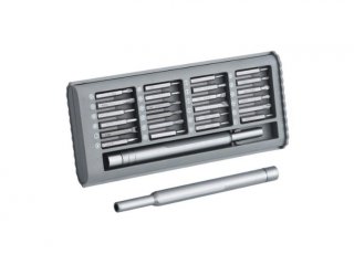 Univerzální sada nářadí (24ks)