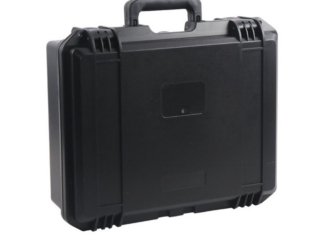 DJI Mavic Air voděodolný přepravní kufr s výplní