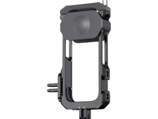 Rám pro připojení příslušenství na kameru Insta360 ONE X2