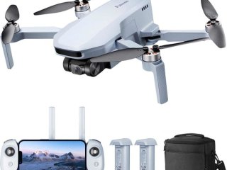 Potensic Atom 4K SE More Fly Combo