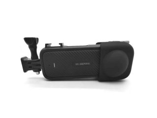 Silikonový kryt na objektivy Insta360 X4