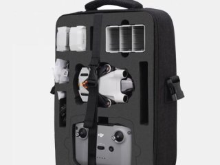 Brašna s popruhem přes rameno na dron DJI Mini 3 / Mini 3 Pro
