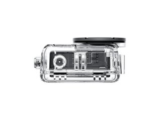 Podvodní pouzdro pro kameru Insta360 GO Ultra