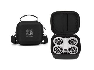 Černé pouzdro na samotný dron DJI Neo