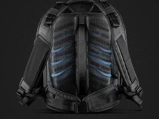 Pgytech OneMo 2 fotobatoh 25L + malá brašna