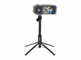 Rychloupínací rám pro akční kameru Insta360 X4 Air