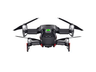 DJI Mavic Air Fly More Combo (Flame Red)