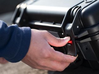 Pgytech odolný kufr na dron DJI Mavic 3