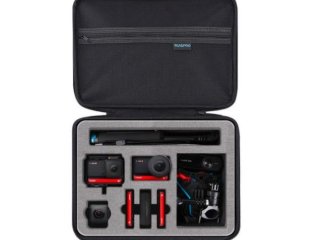 Nylonové pouzdro na kameru Insta360 ONE R