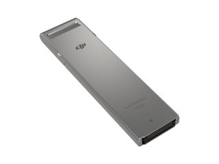 DJI Inspire 2 CINESSD 120GB