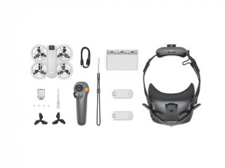 DJI Neo Motion Fly More Combo
