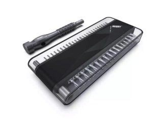 Univerzální sada nářadí (45ks)