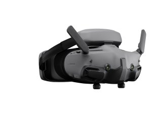 DJI Avata 2 Fly More Combo (tři baterie)