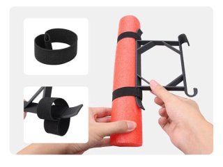 Podvozek s plovoucími pákami pro DJI Mavic 4 Pro