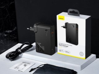 Powerbanka Baseus 10000mAh