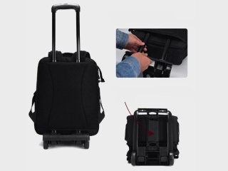 DIY fotobatoh s možností rozšíření