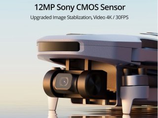 Potensic Atom 4K SE More Fly Combo