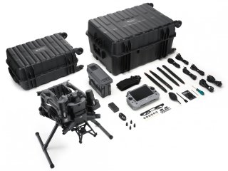 DJI Matrice 400 + DJI Care Enterprise Plus na 1 rok