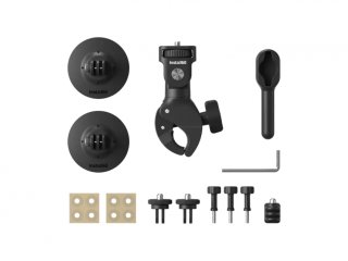 Sada příslušenství na motorku ke kameře Insta360