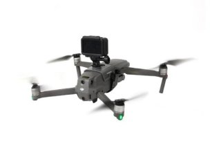 Držák akční kamery / VR na dron DJI Mavic 2