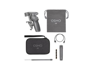 Stabilizátor DJI Osmo Mobile 3 Combo
