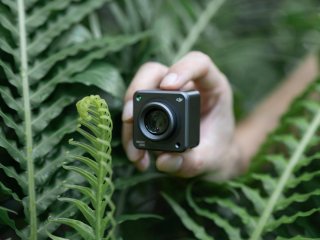 DJI Action 2 makro objektiv