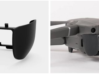 DJI Mavic 2 Zoom sada příslušenství