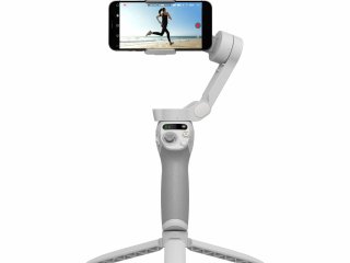 Ruční stabilizátor na mobil DJI Osmo Mobile SE