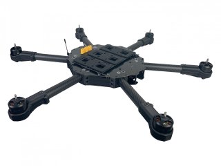 Pilotix Spider6 Simple