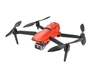 Dron Autel EVO II Dual 640T RTK V3 + Smart Controller V3 (Rugged Bundle)