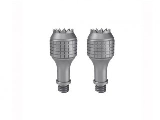 CNC kniply na dálkový ovladač DJI RC-N1 / DJI RC-N2