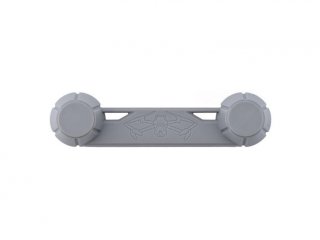 Šedý chránič ovládacích páček DJI RC / RC 2
