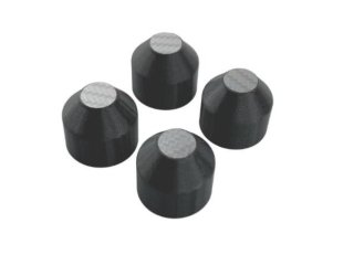 Ochranné kryty motorů na dron DJI Mavic Air 2 / Air 2S