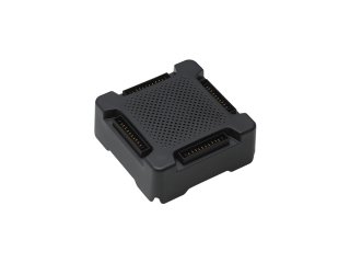 DJI Mavic Pro nabíjecí stanice pro 4 akumulátory (Advanced)