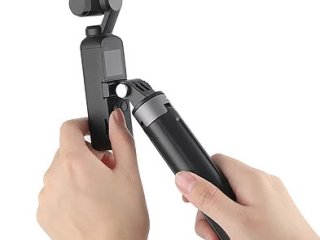 DJI Osmo Pocket univerzální držák