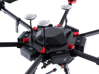 DJI Matrice 600 Pro